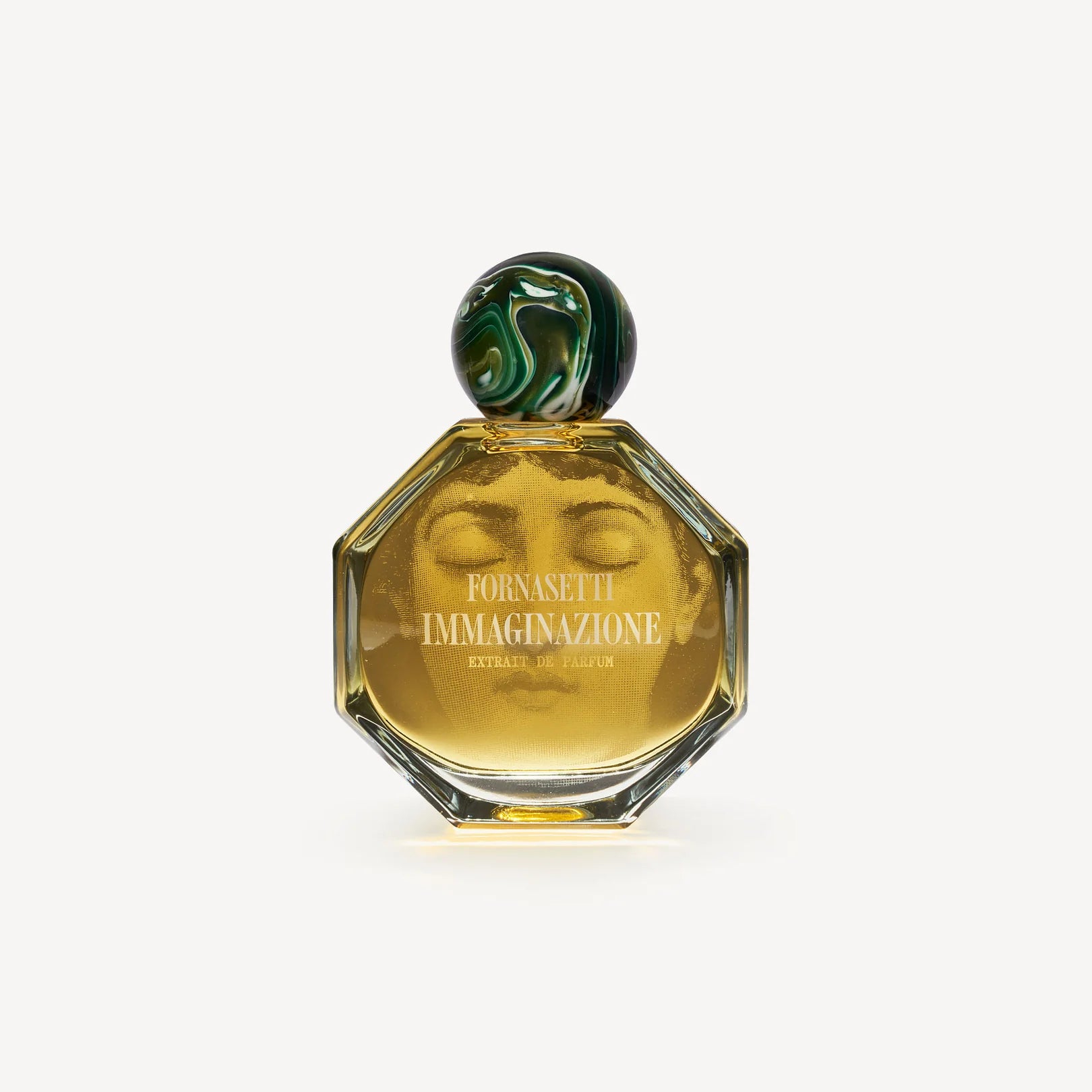 IMMAGINAZIONE - Extrait de Parfum 100ml