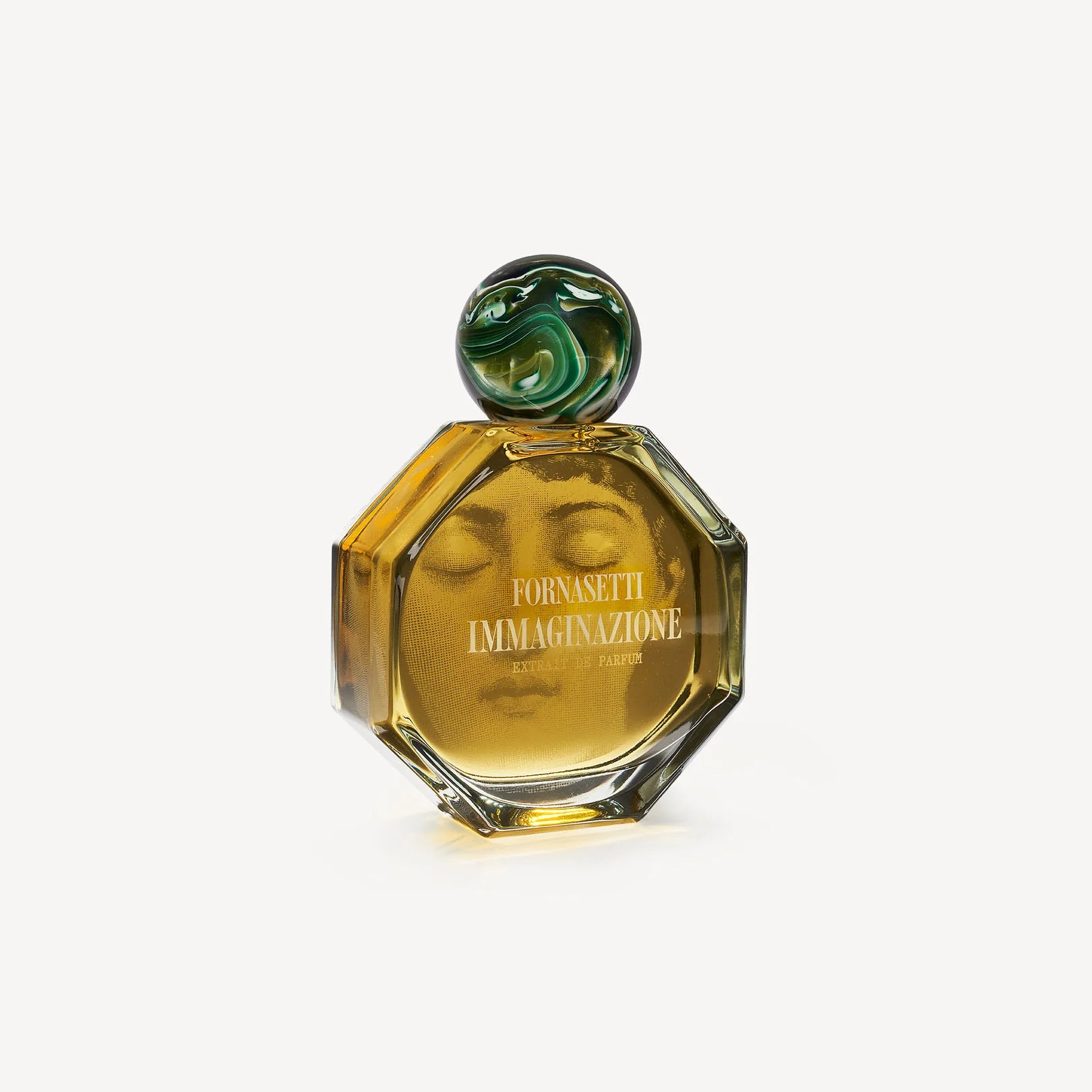 IMMAGINAZIONE - Extrait de Parfum 100ml