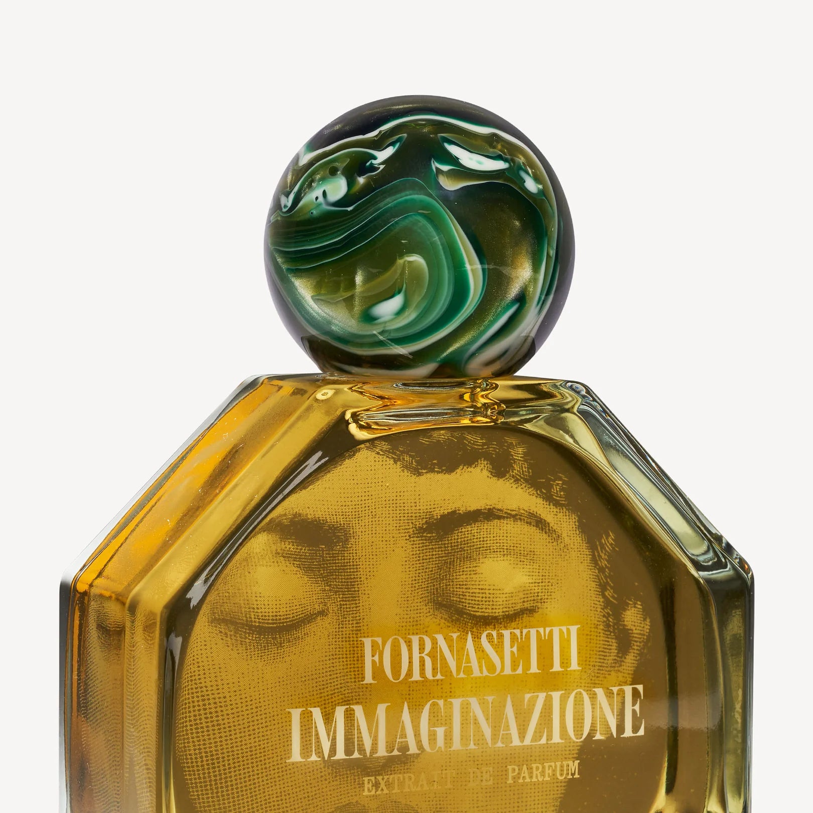 IMMAGINAZIONE - Extrait de Parfum 100ml