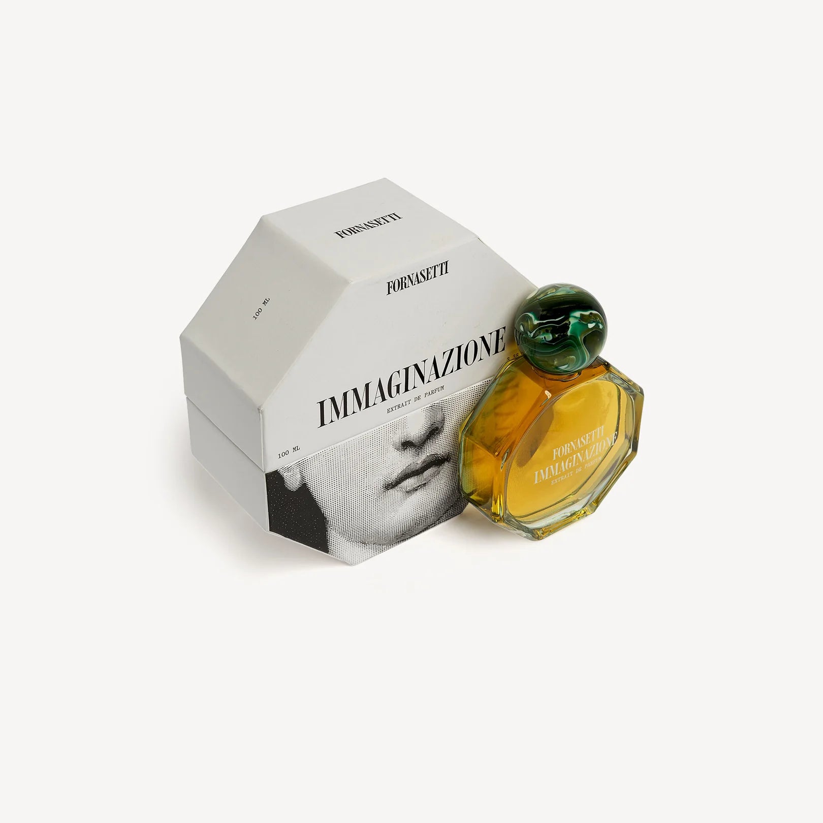 IMMAGINAZIONE - Extrait de Parfum 100ml