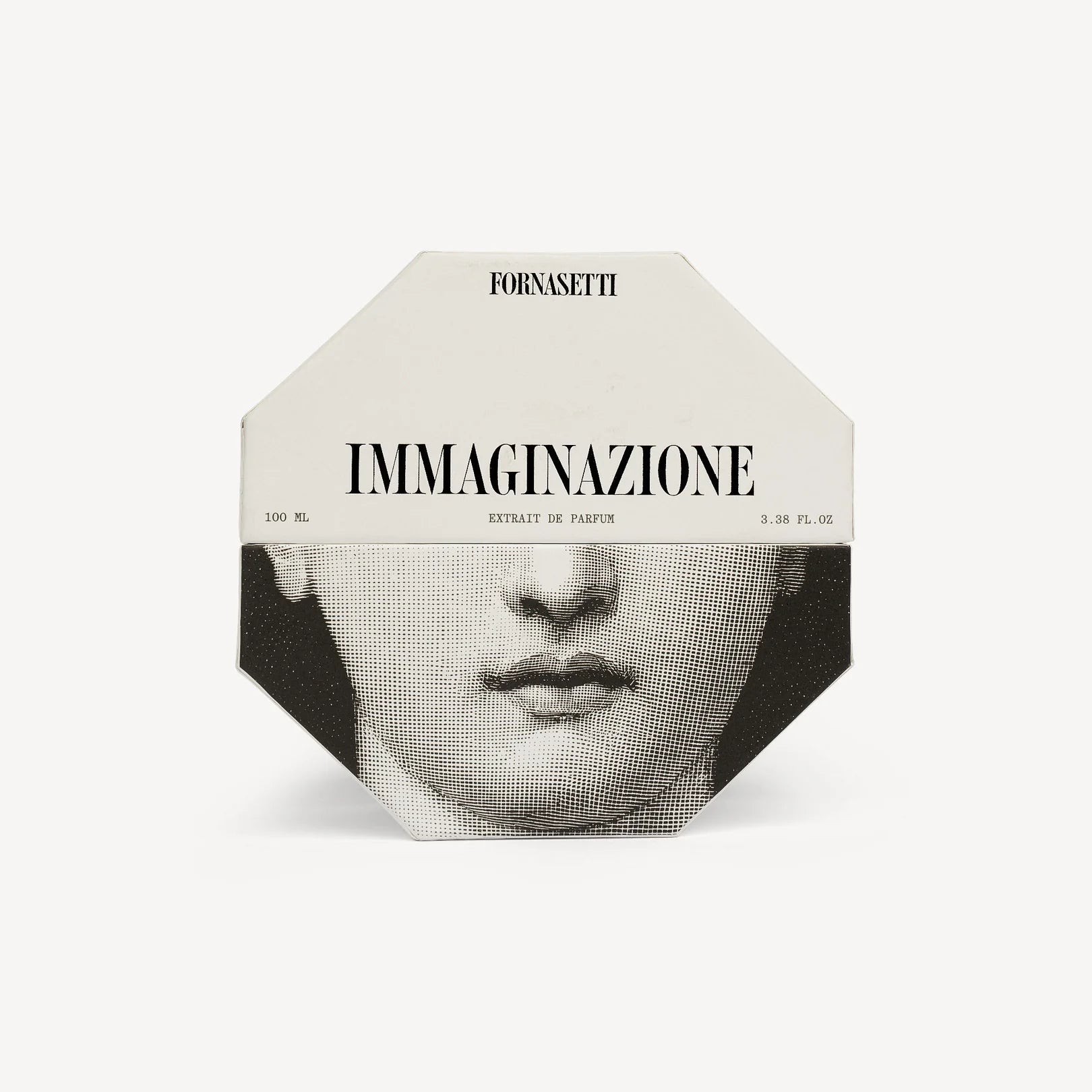 IMMAGINAZIONE - Extrait de Parfum 100ml