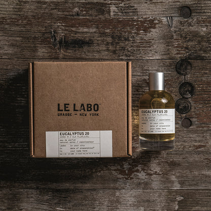Eucalyptus 20 EDP