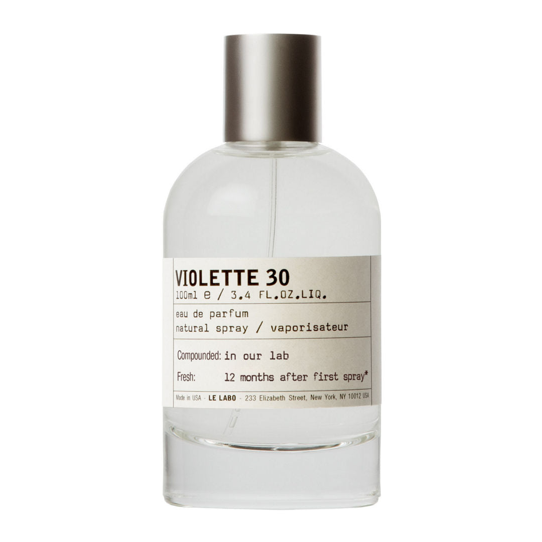 VIOLETTE 30 EDP