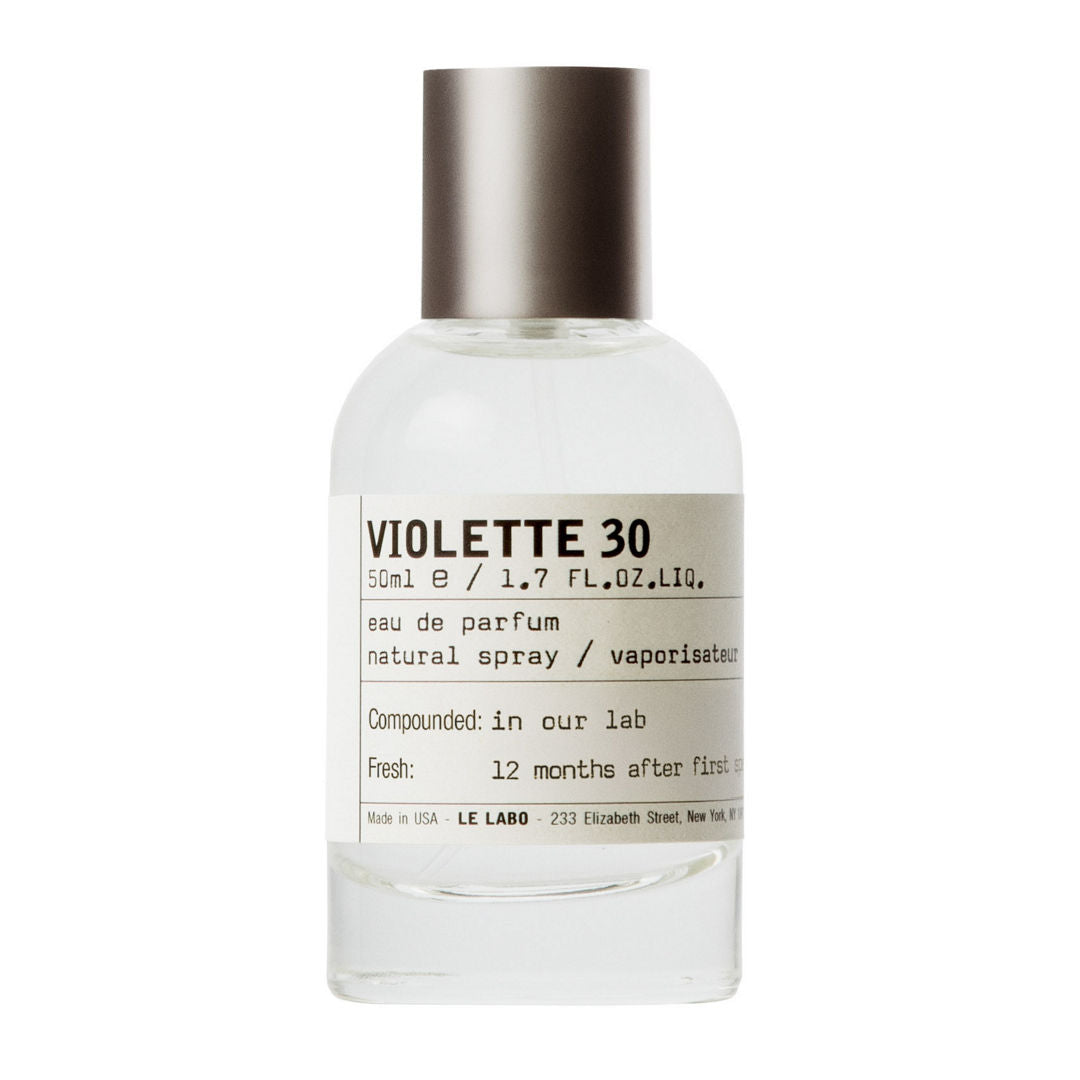 VIOLETTE 30 EDP