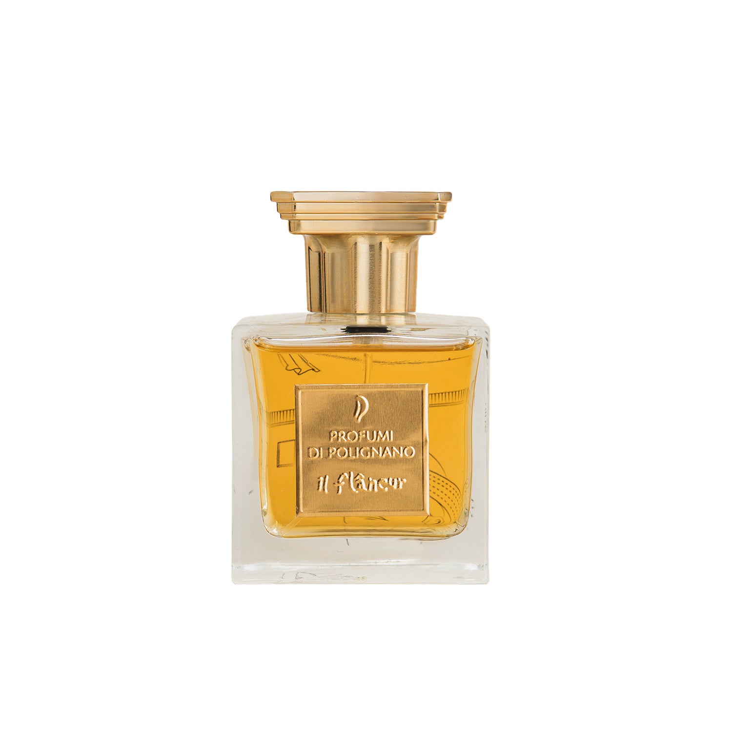 Flaneur Extrait de Parfum