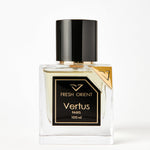Fresca Orient Eau de Parfum - Front