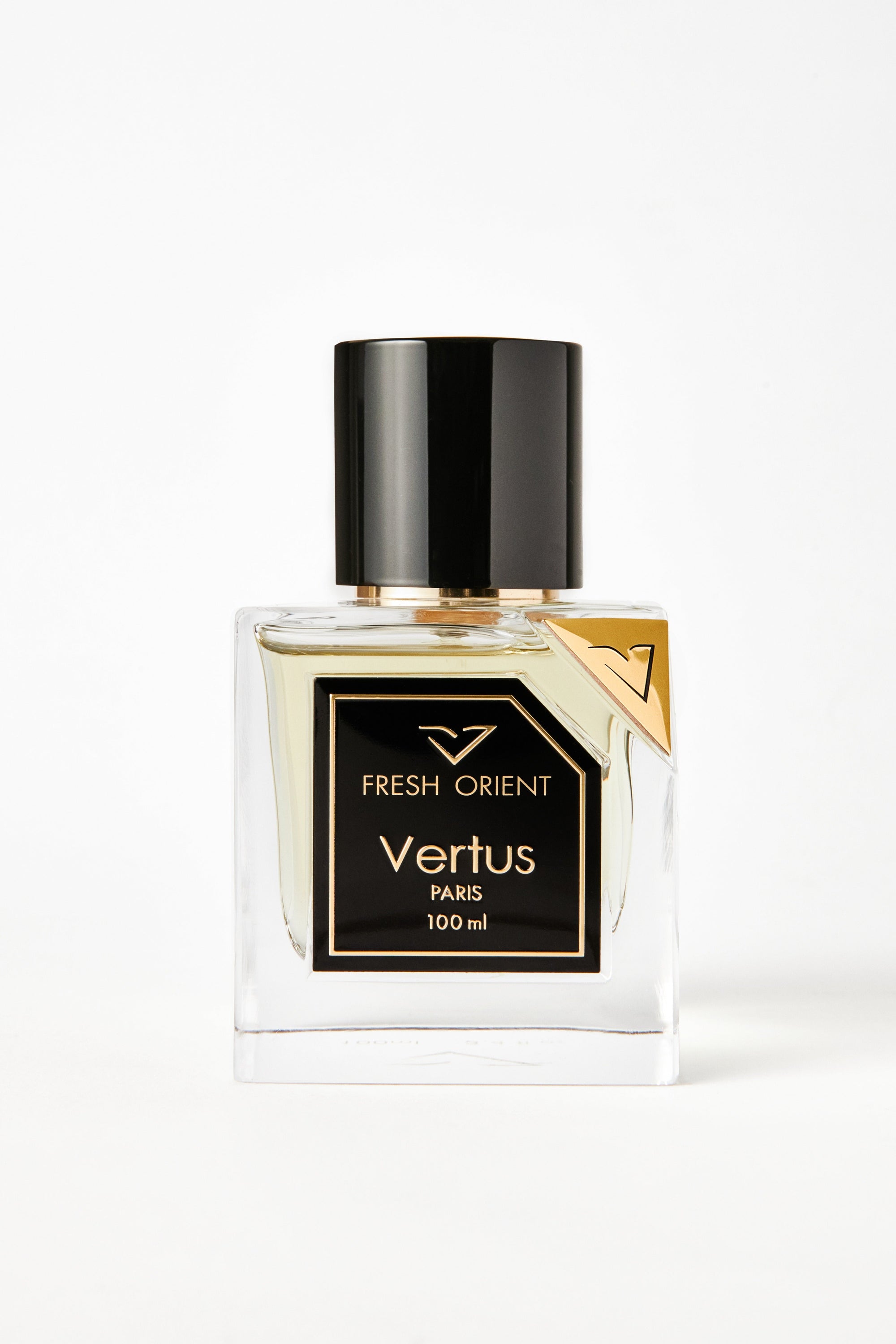 Fresca Orient Eau de Parfum - Front