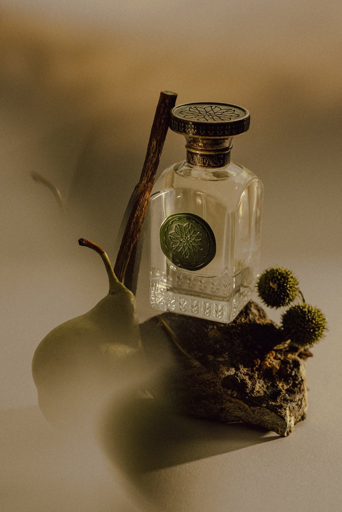 Gaya Extrait de Parfum - 03
