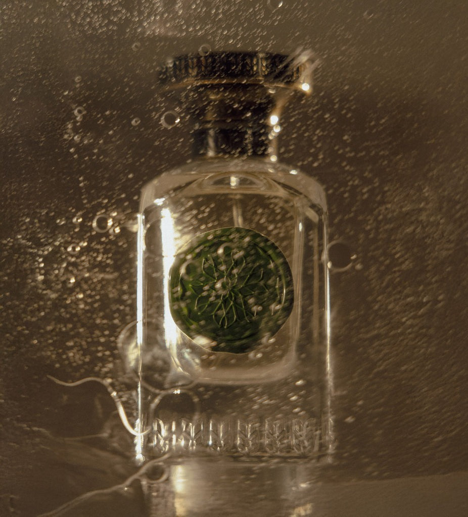 Gaya Extrait de Parfum - 04