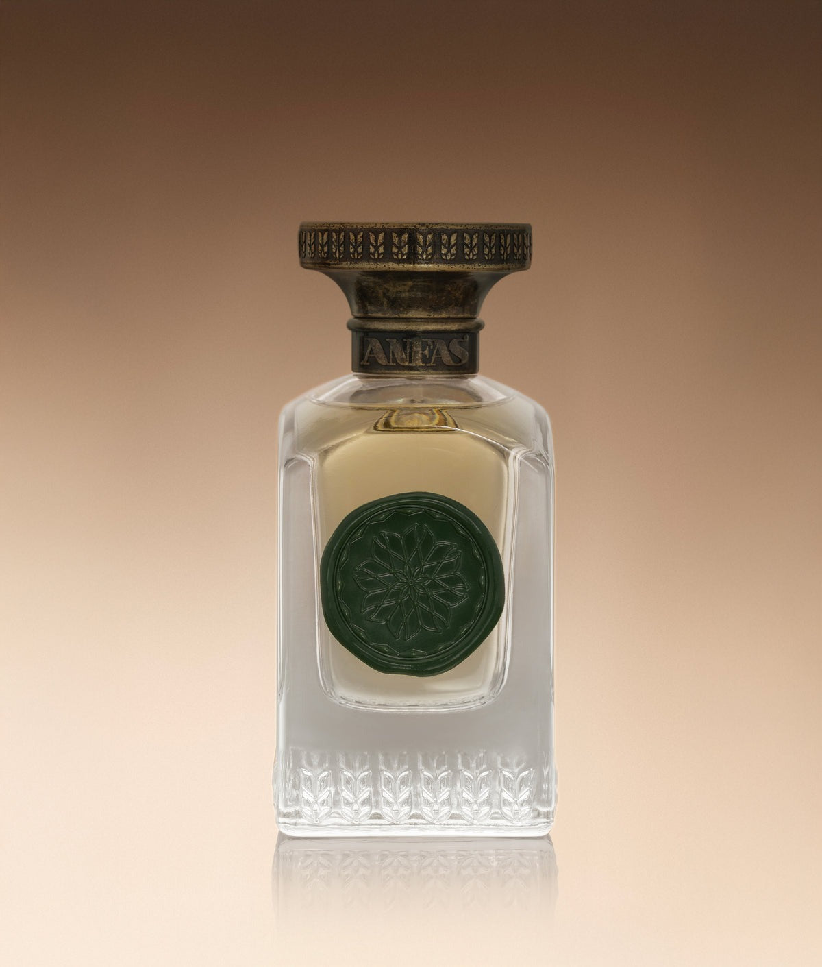 Gaya Extrait de Parfum - Front