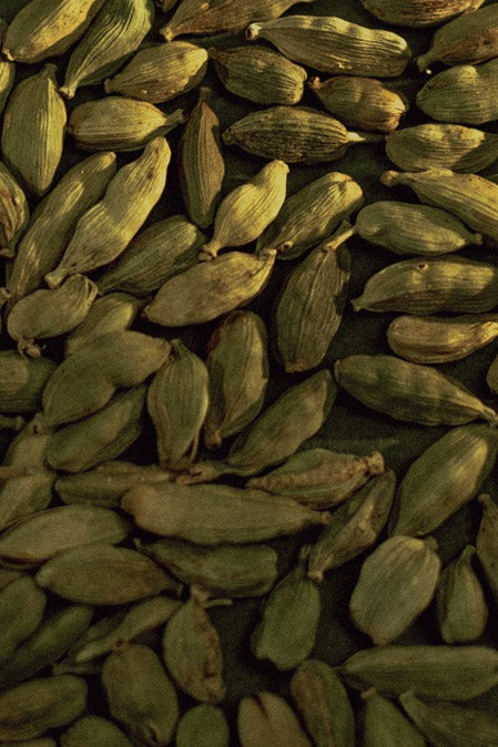 Gaya Extrait de Parfum - Ingredient