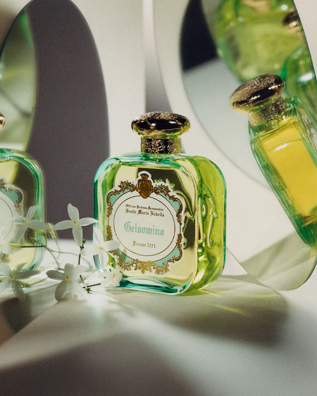 Gelsomino Eau de Parfum