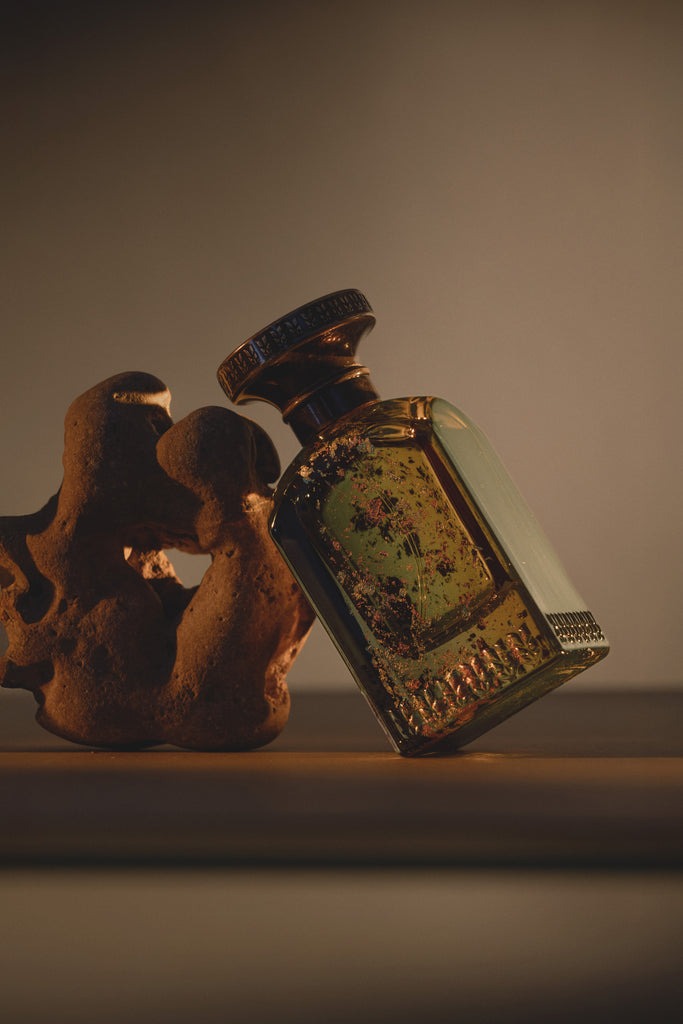Ghala Extrait de Parfum - 02