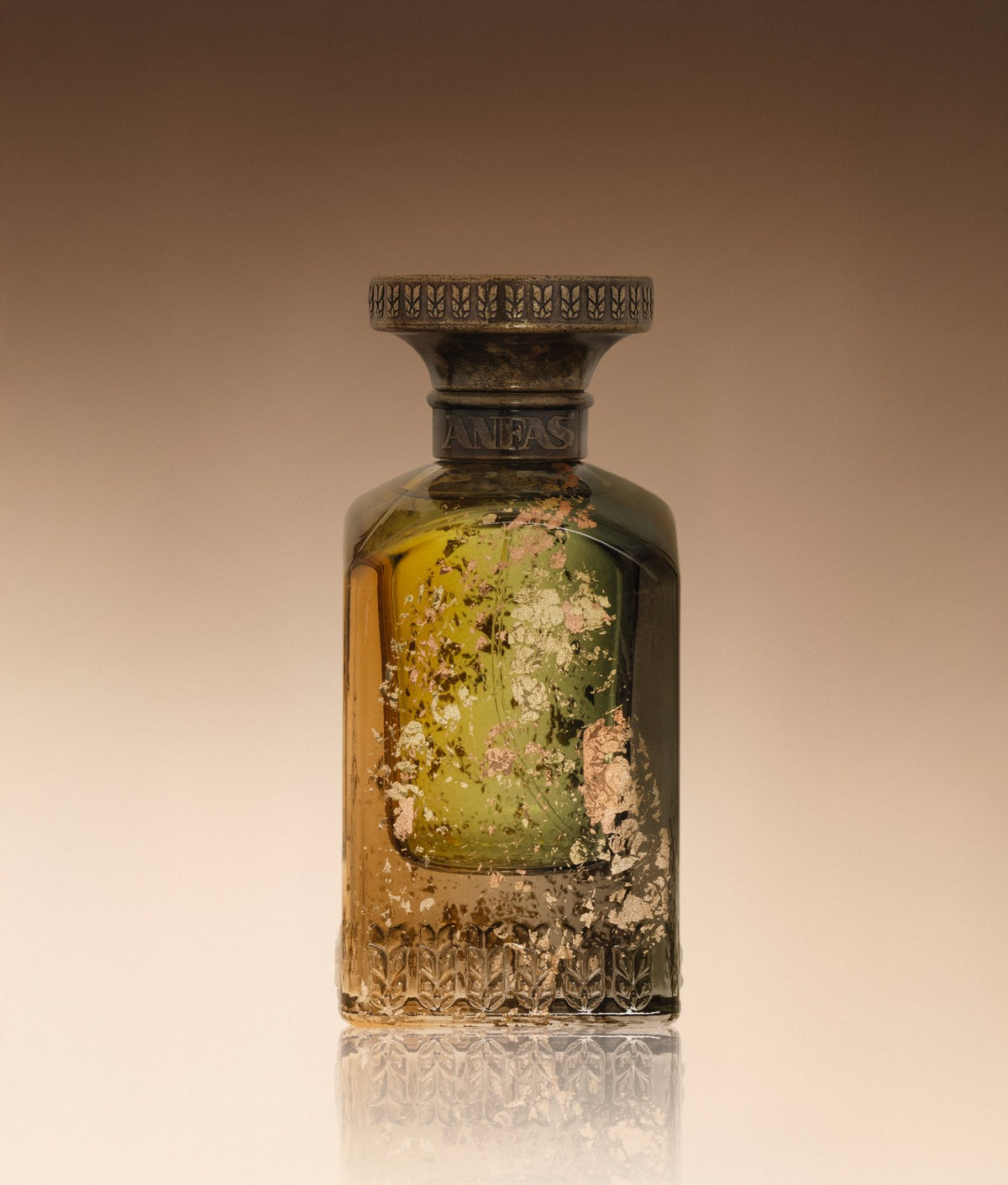 Ghala Extrait de Parfum - Front