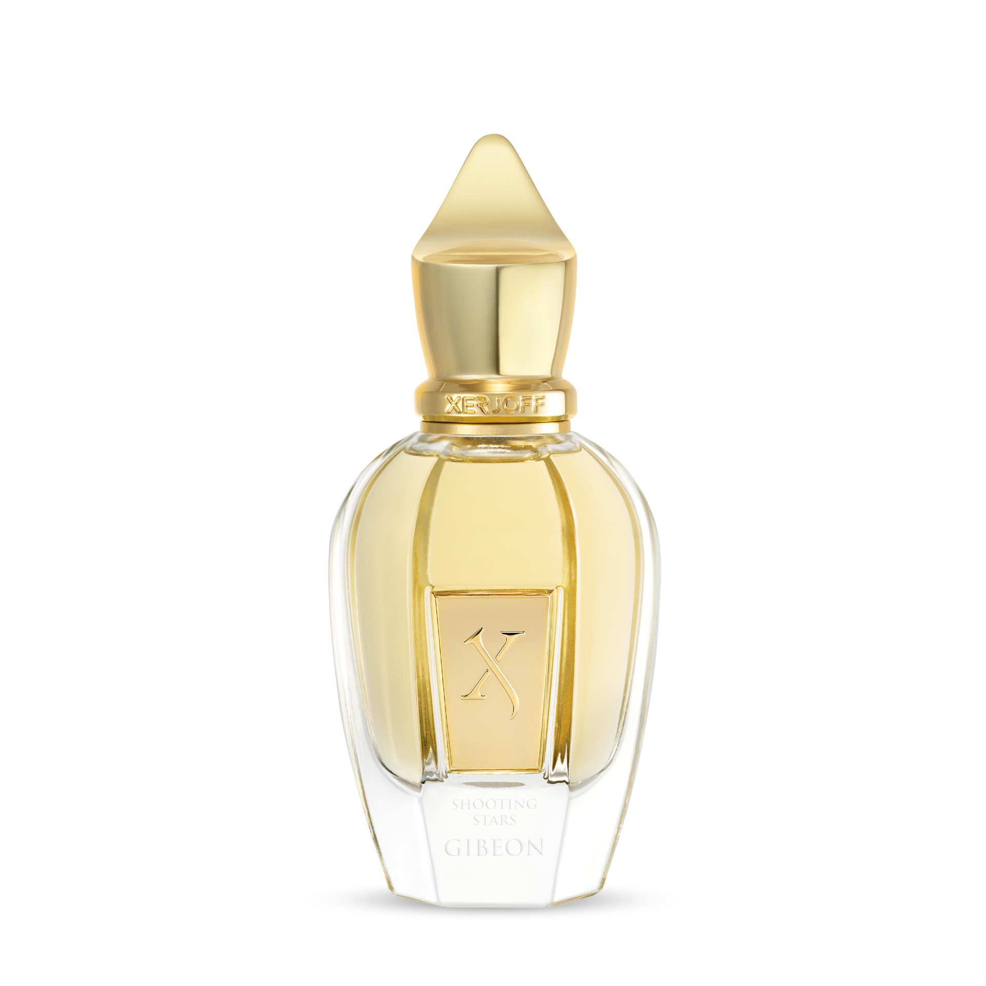 Gibeon Extrait de Parfum 50 ml