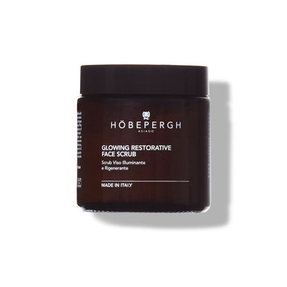 Scrub viso illuminante e rigenerante 90ml