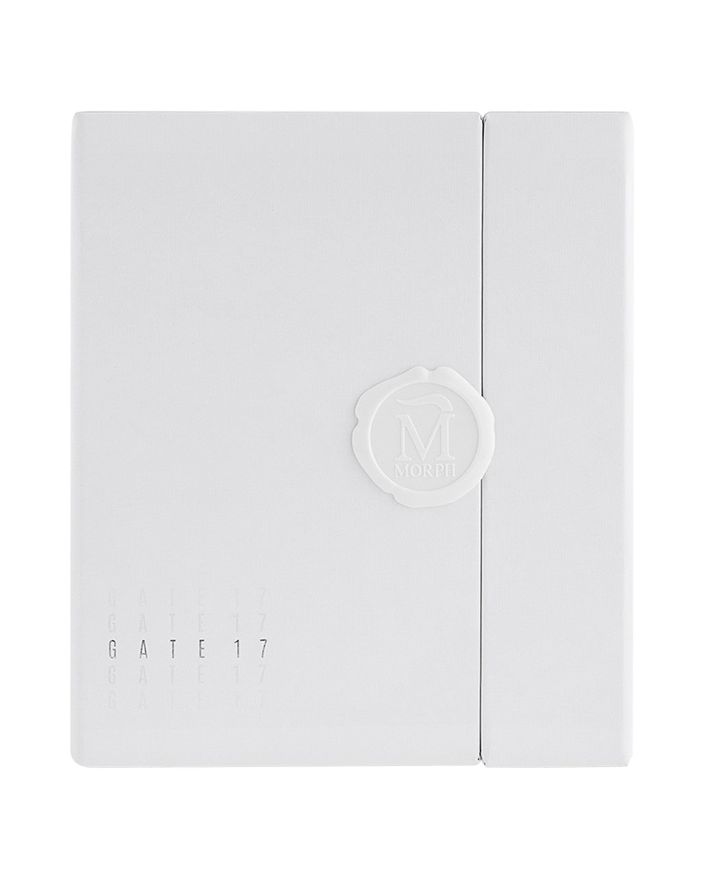 Gate 17 Eau de Parfum