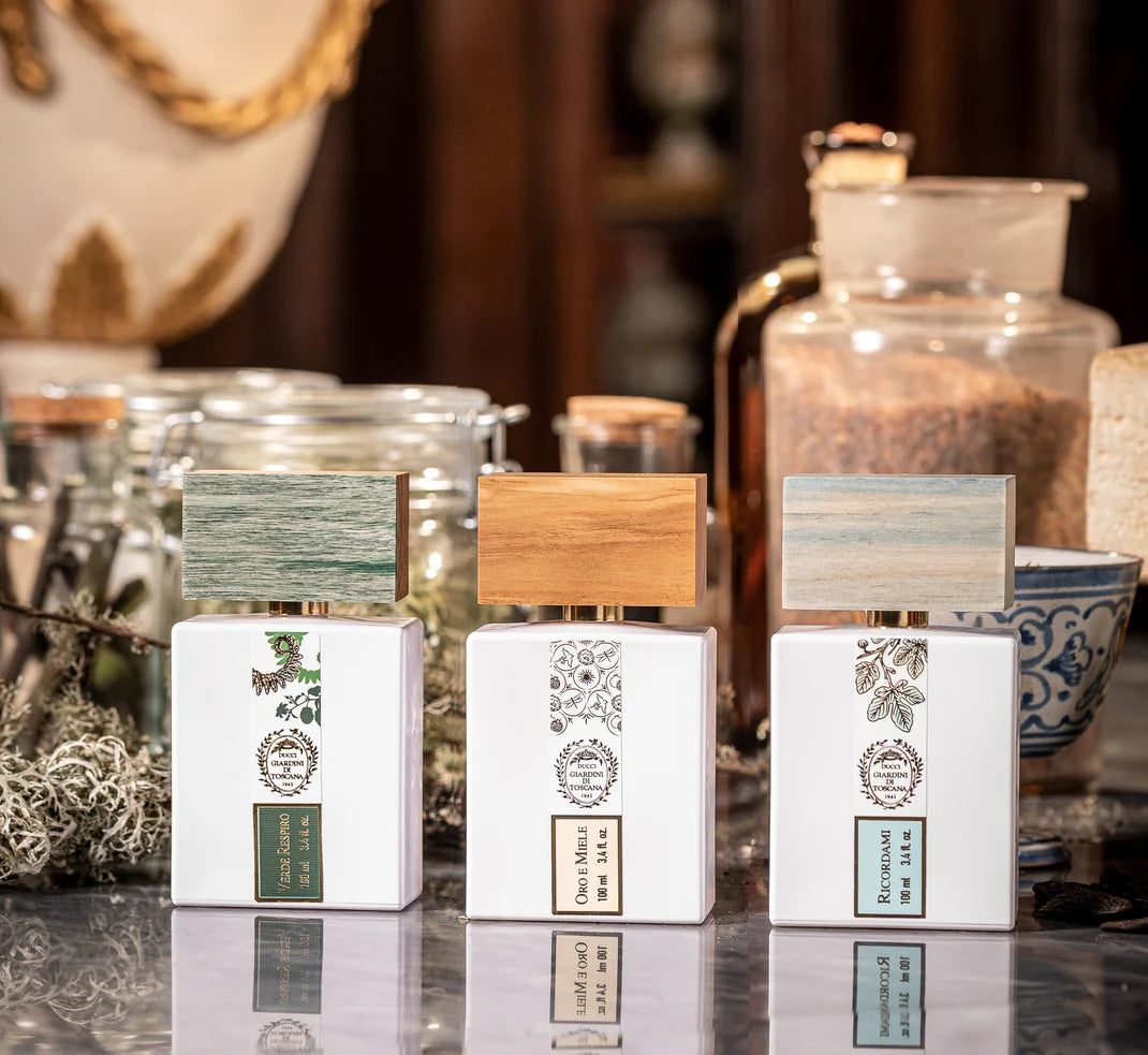 Oro e Miele Eau de parfum 100ml