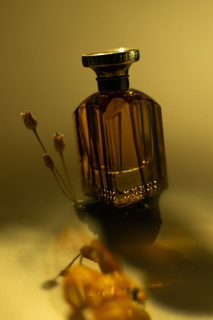Haneen Extrait de Parfum - 02
