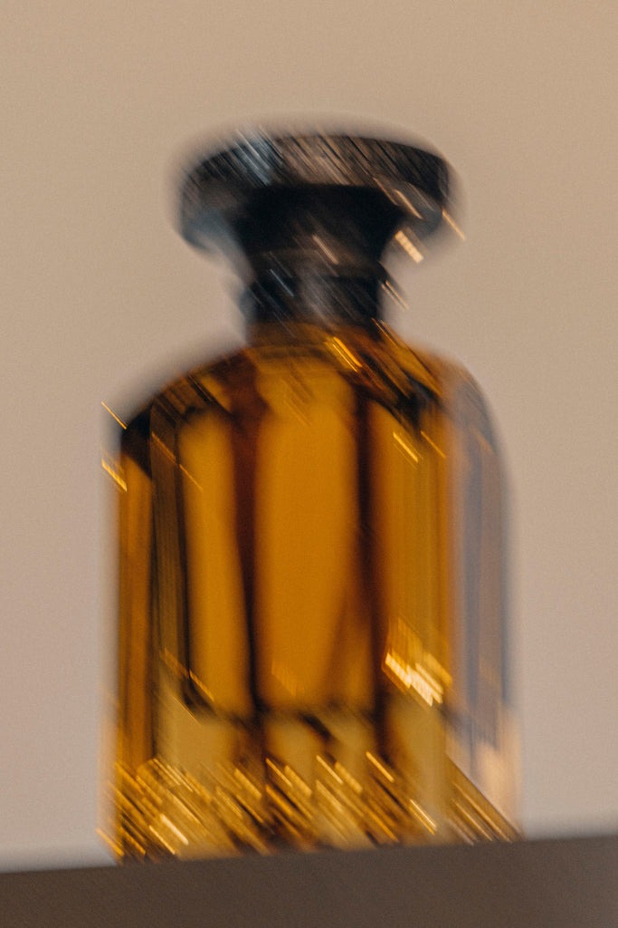 Haneen Extrait de Parfum - 05