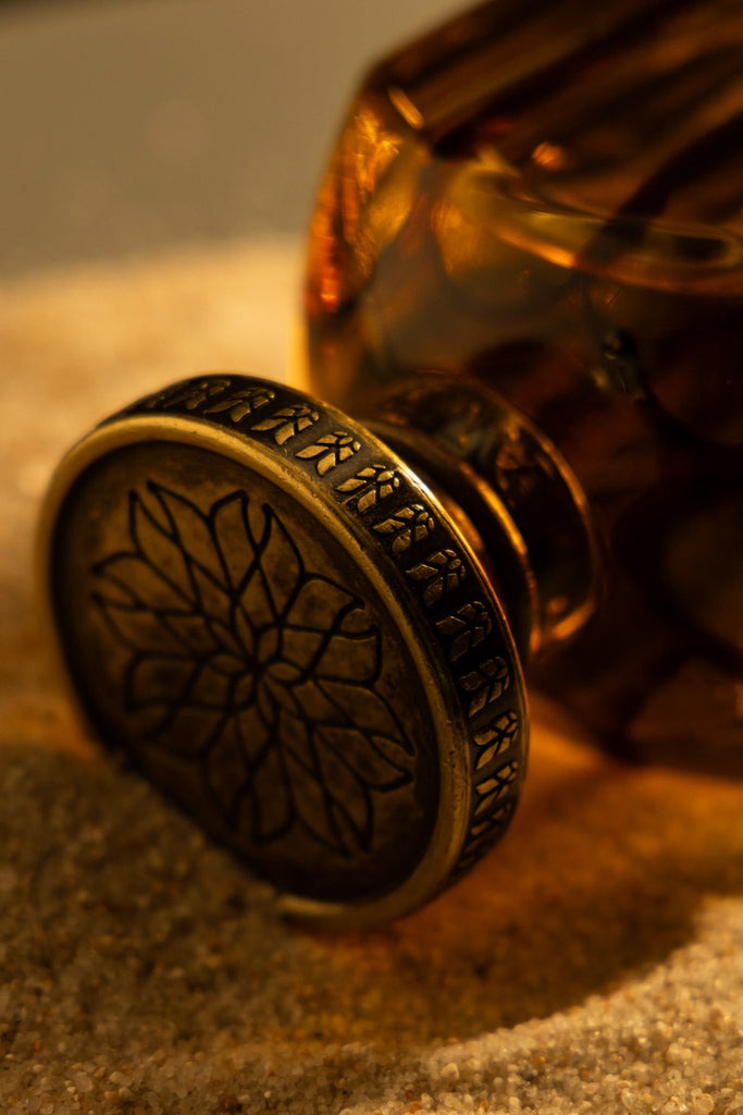 Haneen Extrait de Parfum - 06