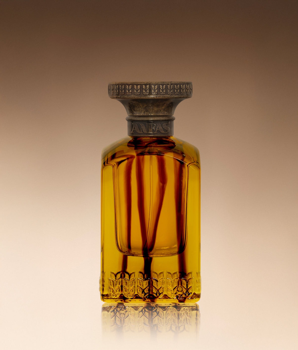 Haneen Extrait de Parfum - Front