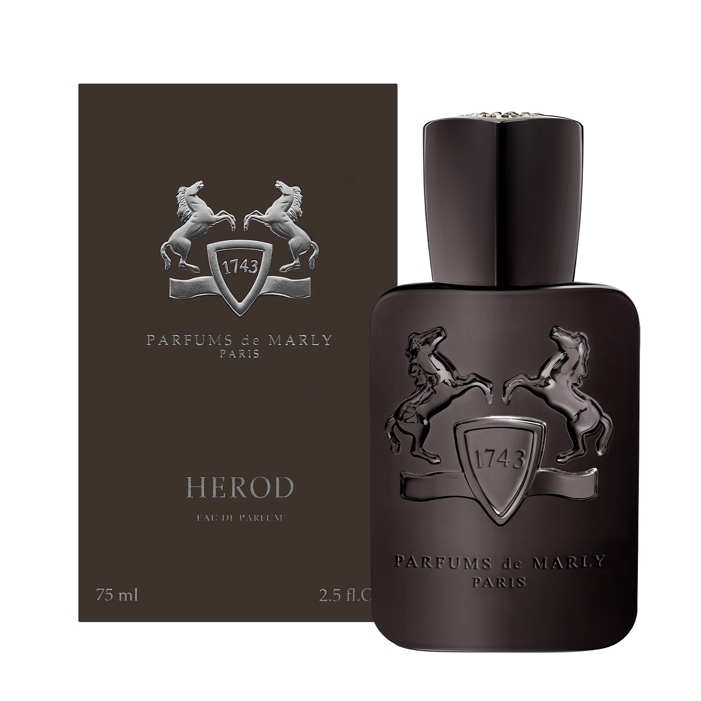 HEROD EDP 125ML