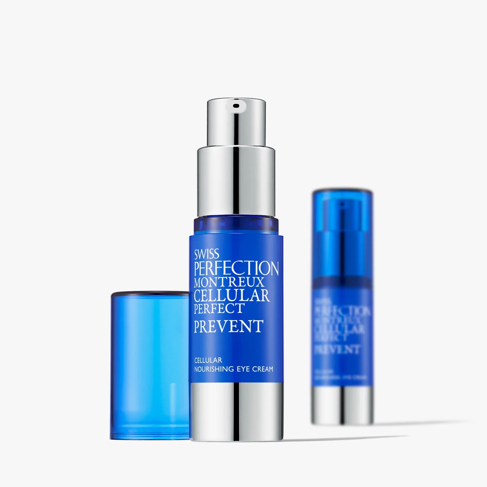 Cellular Nourishing Eye Cream 15ml