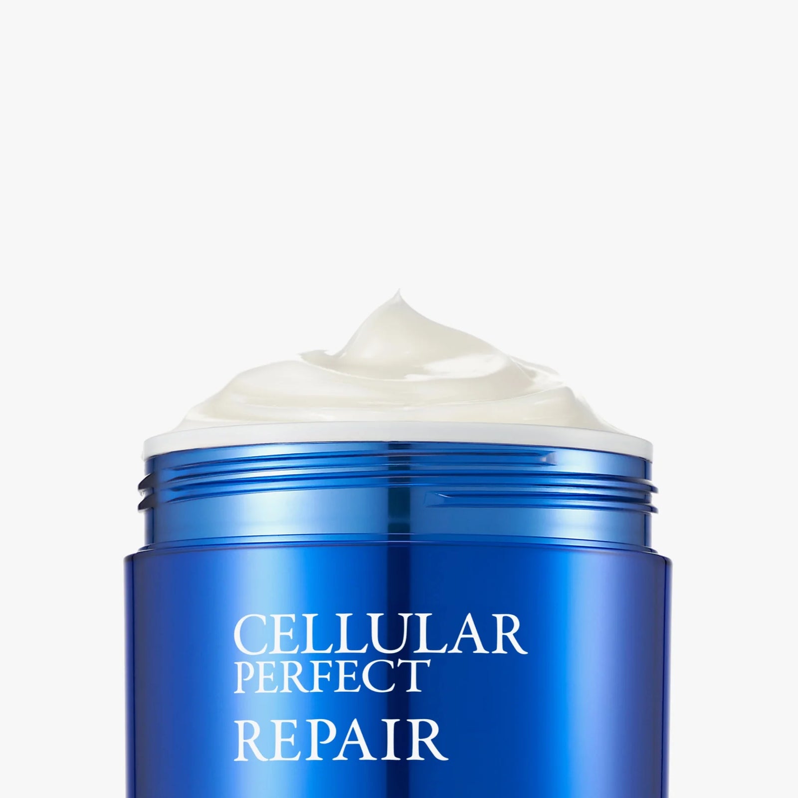 Body Recovery Cream