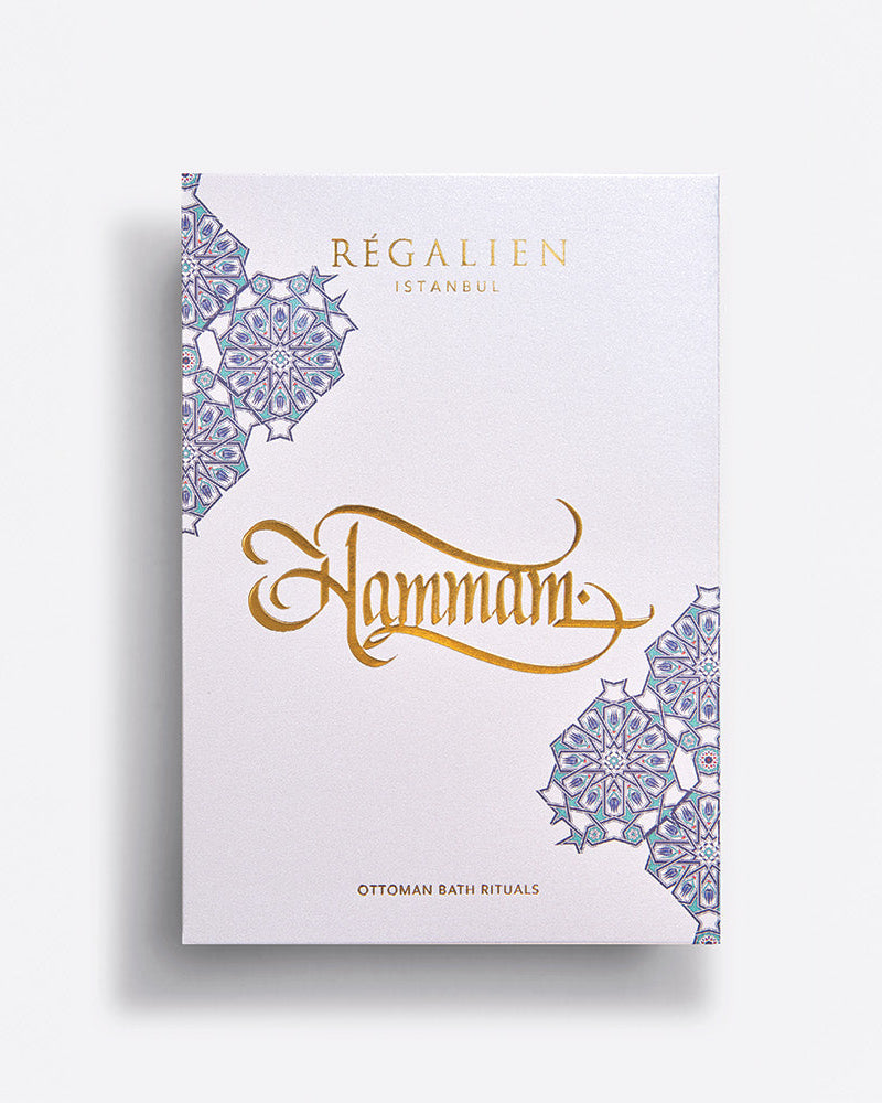 Hammam Extrait de Parfum 80ml