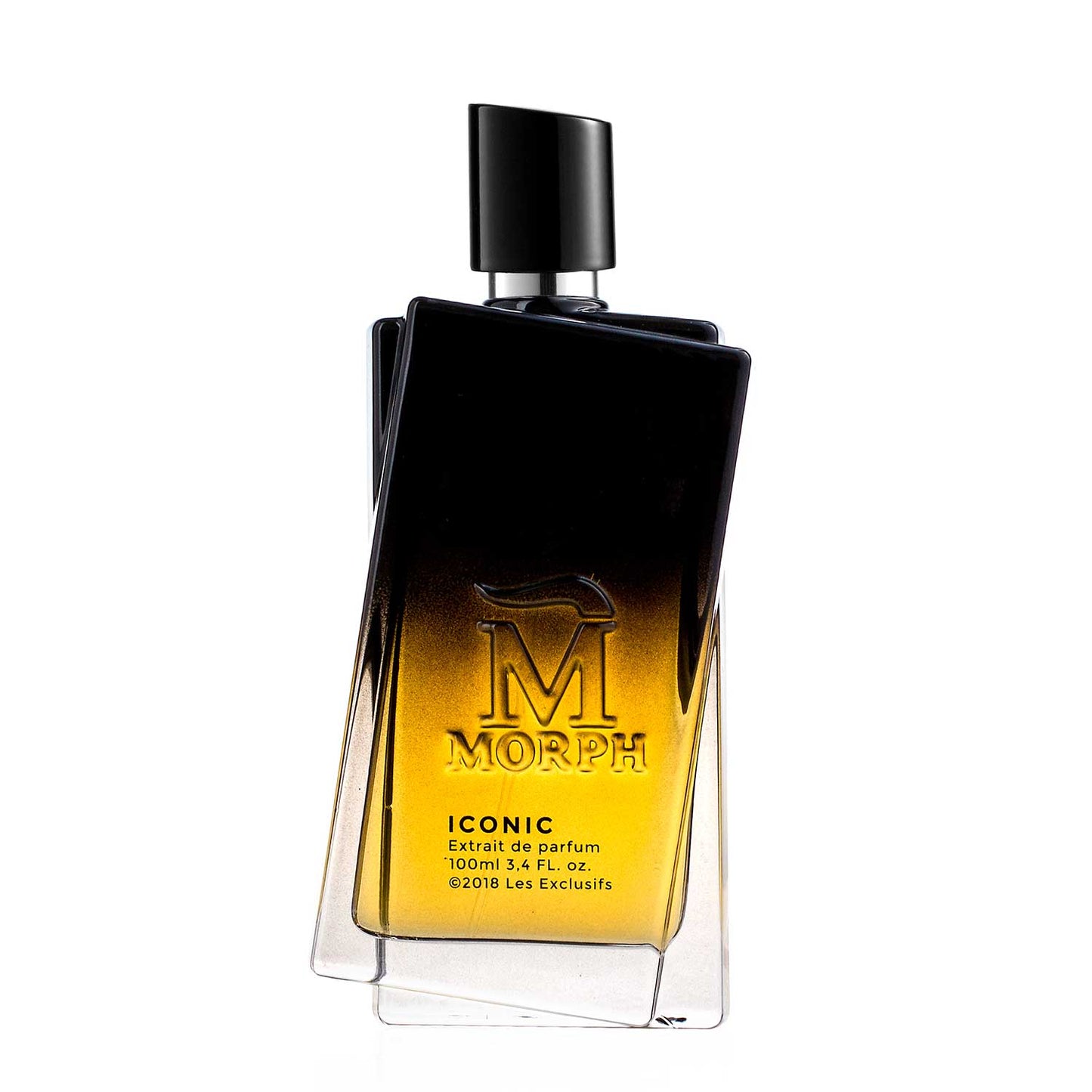 ICONIC EDP 100ML