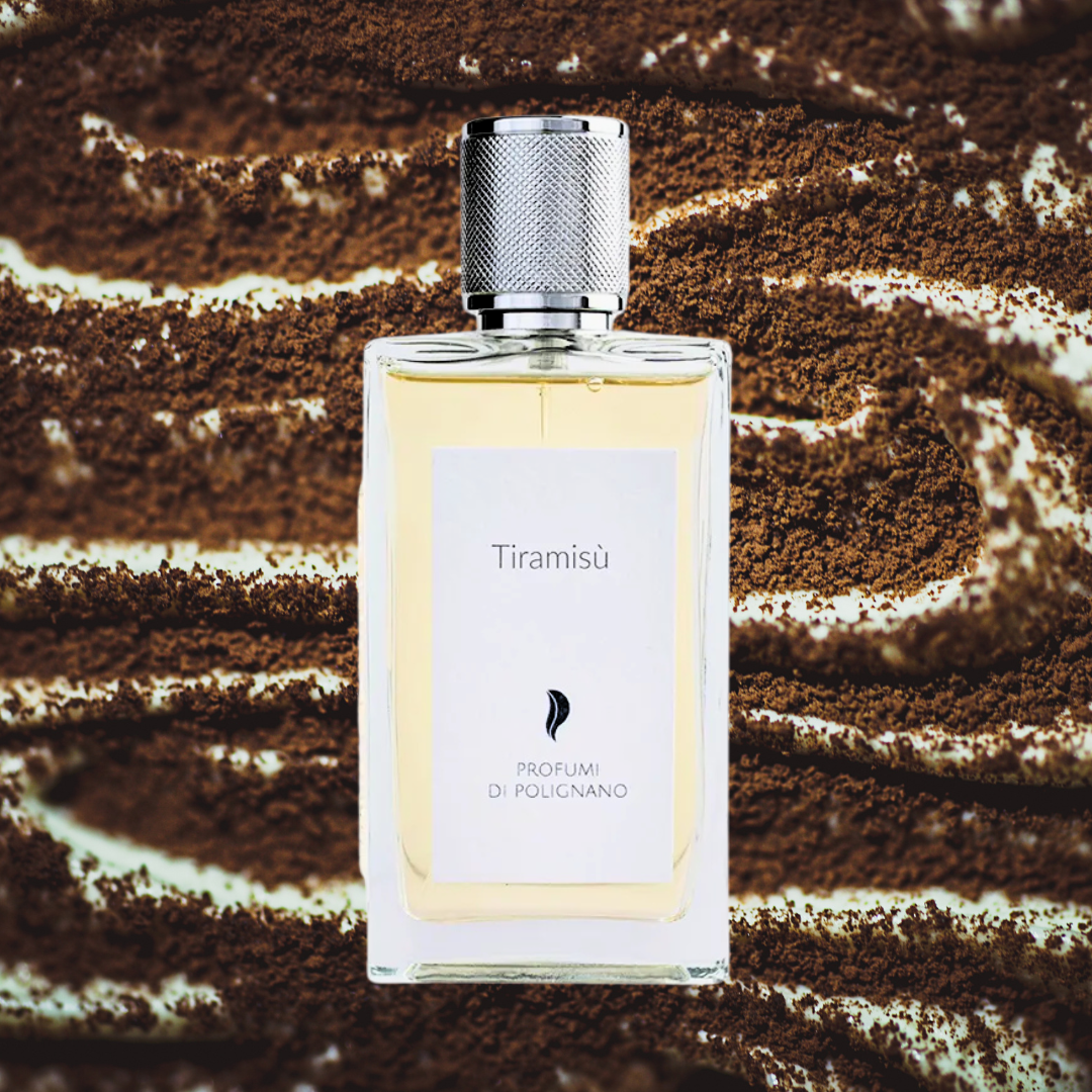 Tiramisù EDP