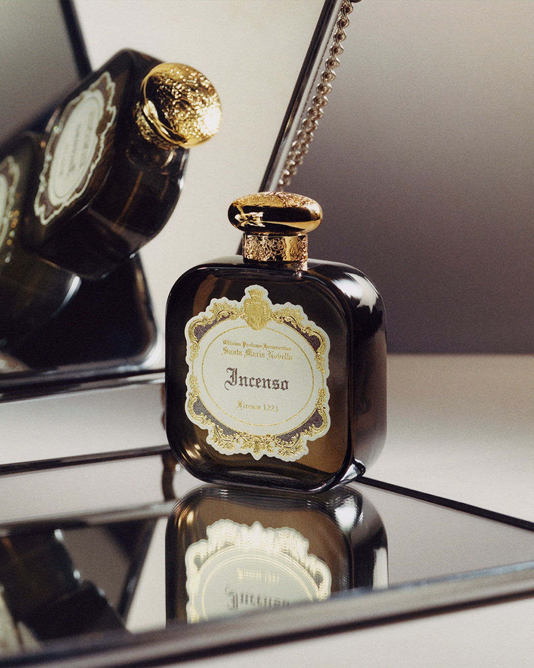 Incenso Eau de Parfum