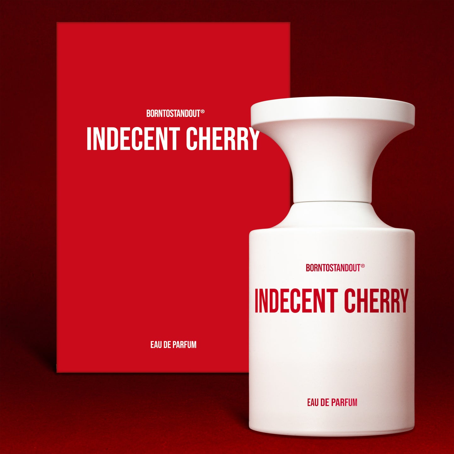 INDECENT CHERRY EDP 50ML