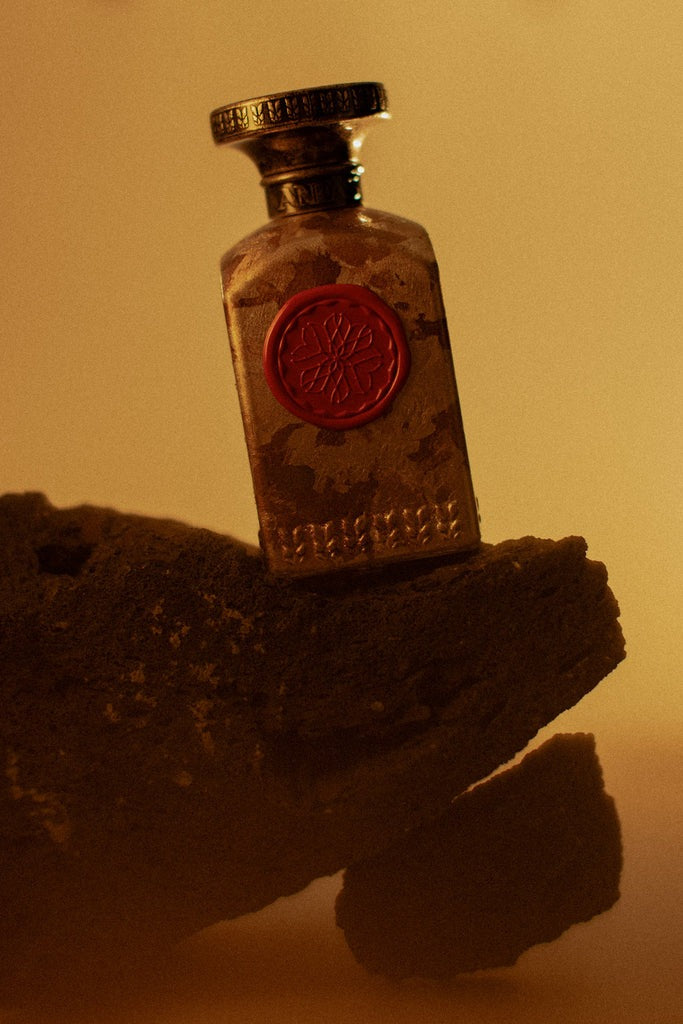 Ishq Extrait de Parfum - 02
