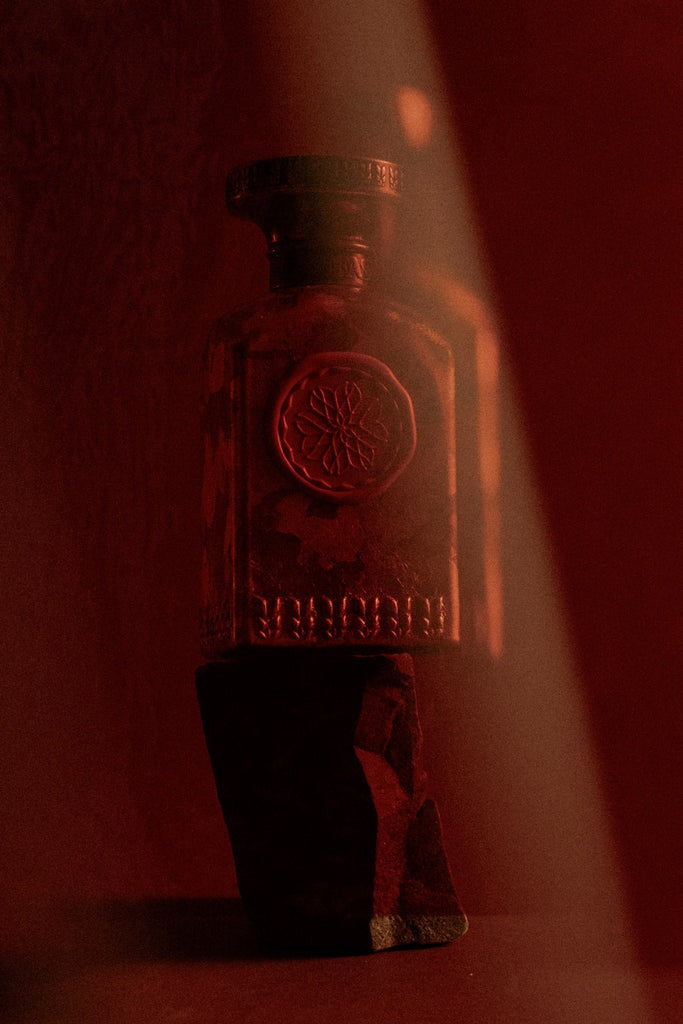 Ishq Extrait de Parfum - 03