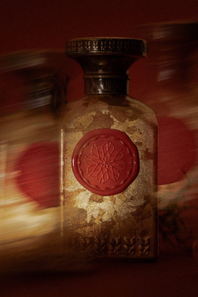 Ishq Extrait de Parfum - 04