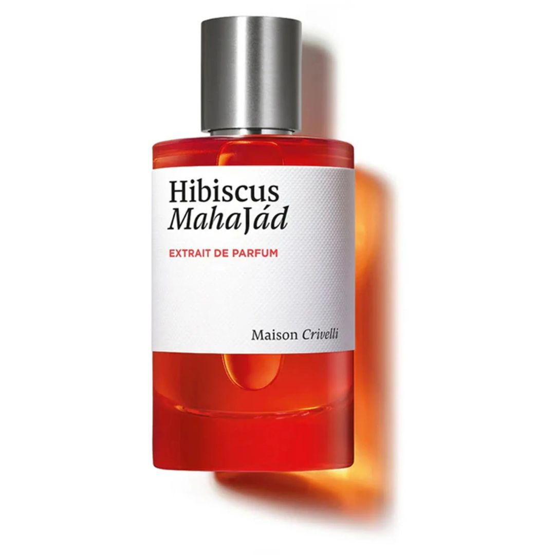 Hibiscus Mahajad Extrait de parfum 50ml