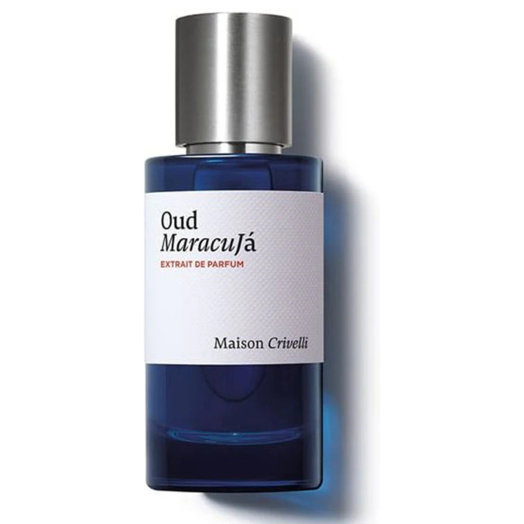 Oud Maracujà Extrait de parfum