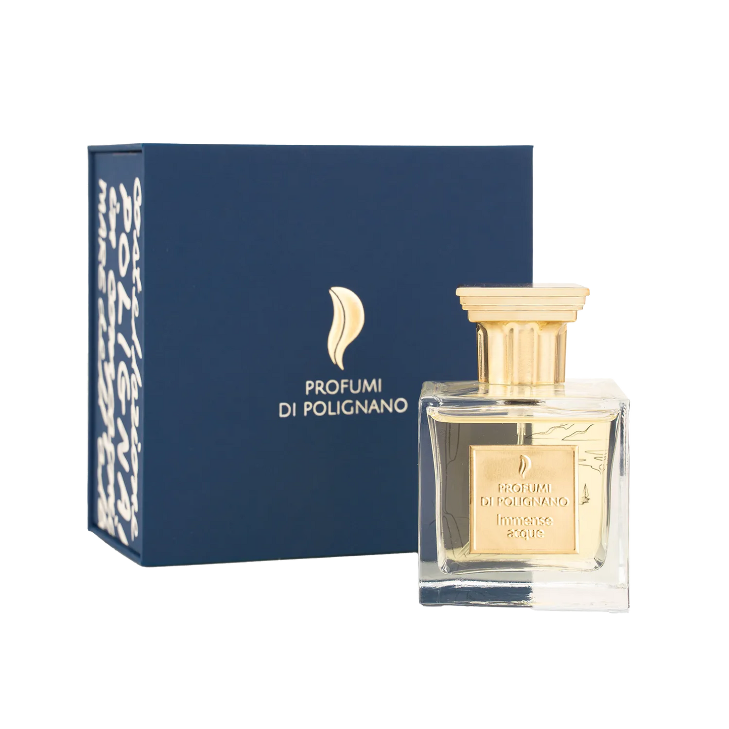 Immense Acque Extrait de Parfum