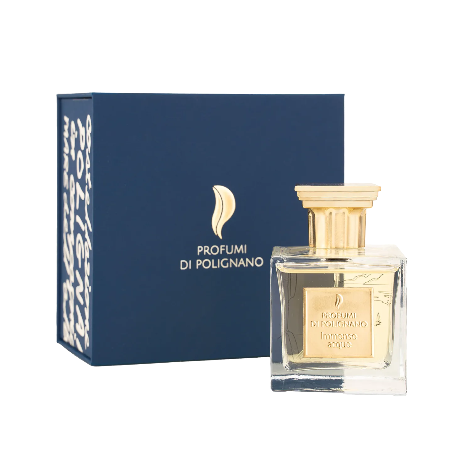 Immense Acque Extrait de Parfum