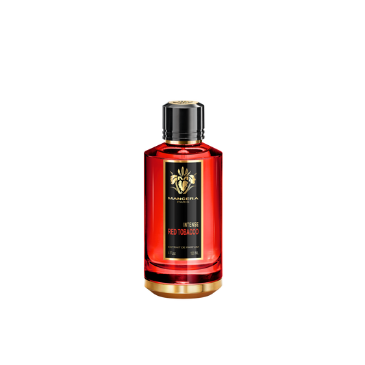 INTENSE RED TABACCO EDP 60ML/120ML