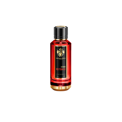 INTENSE RED TABACCO EDP 60ML/120ML