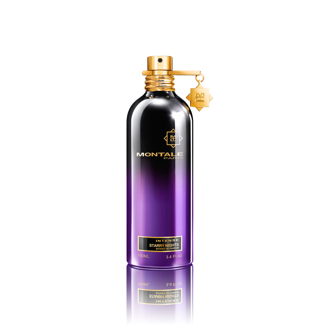 Intense Starry Nights Extrait 100ml