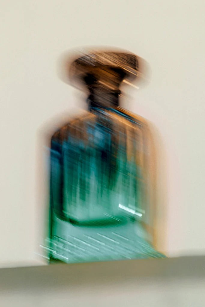 Jannah Extrait de Parfum - 03