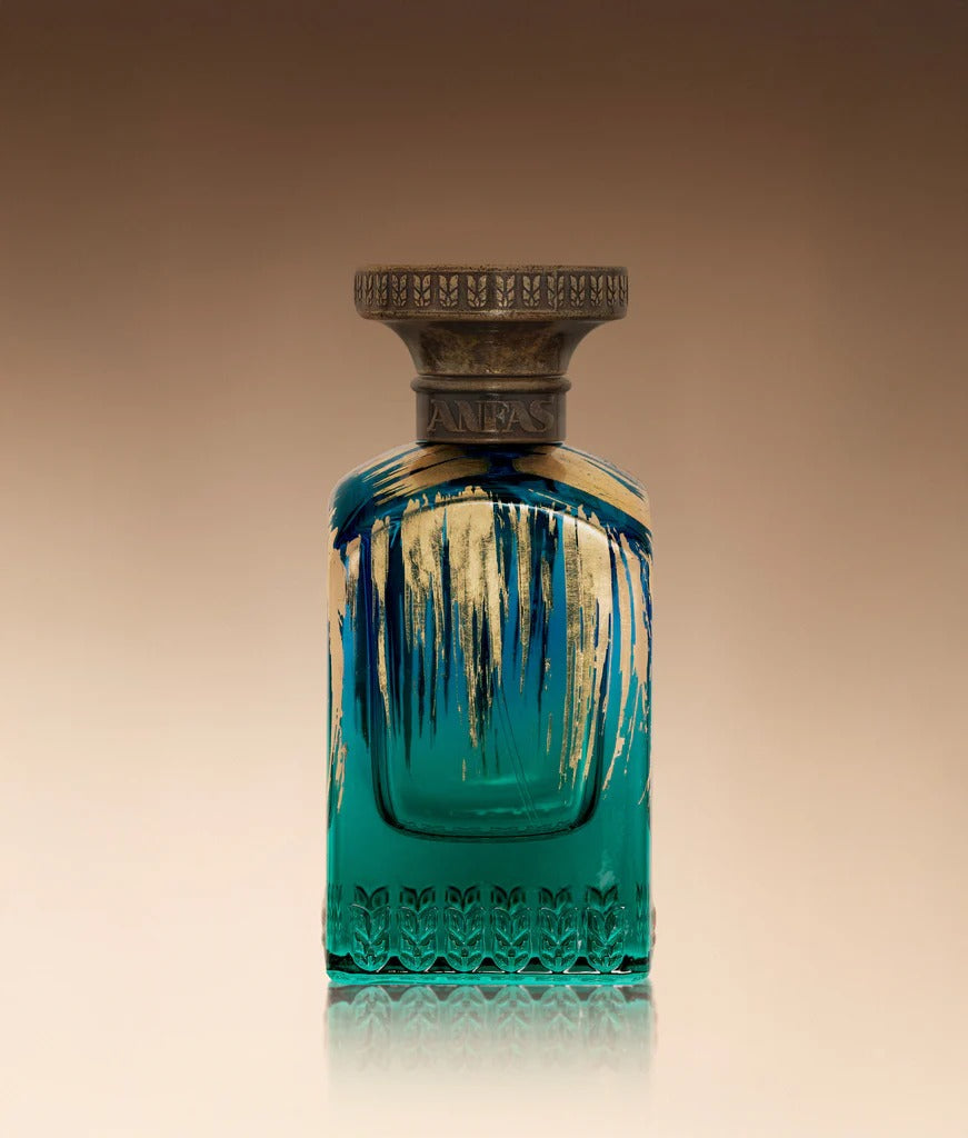 Jannah Extrait de Parfum - Front