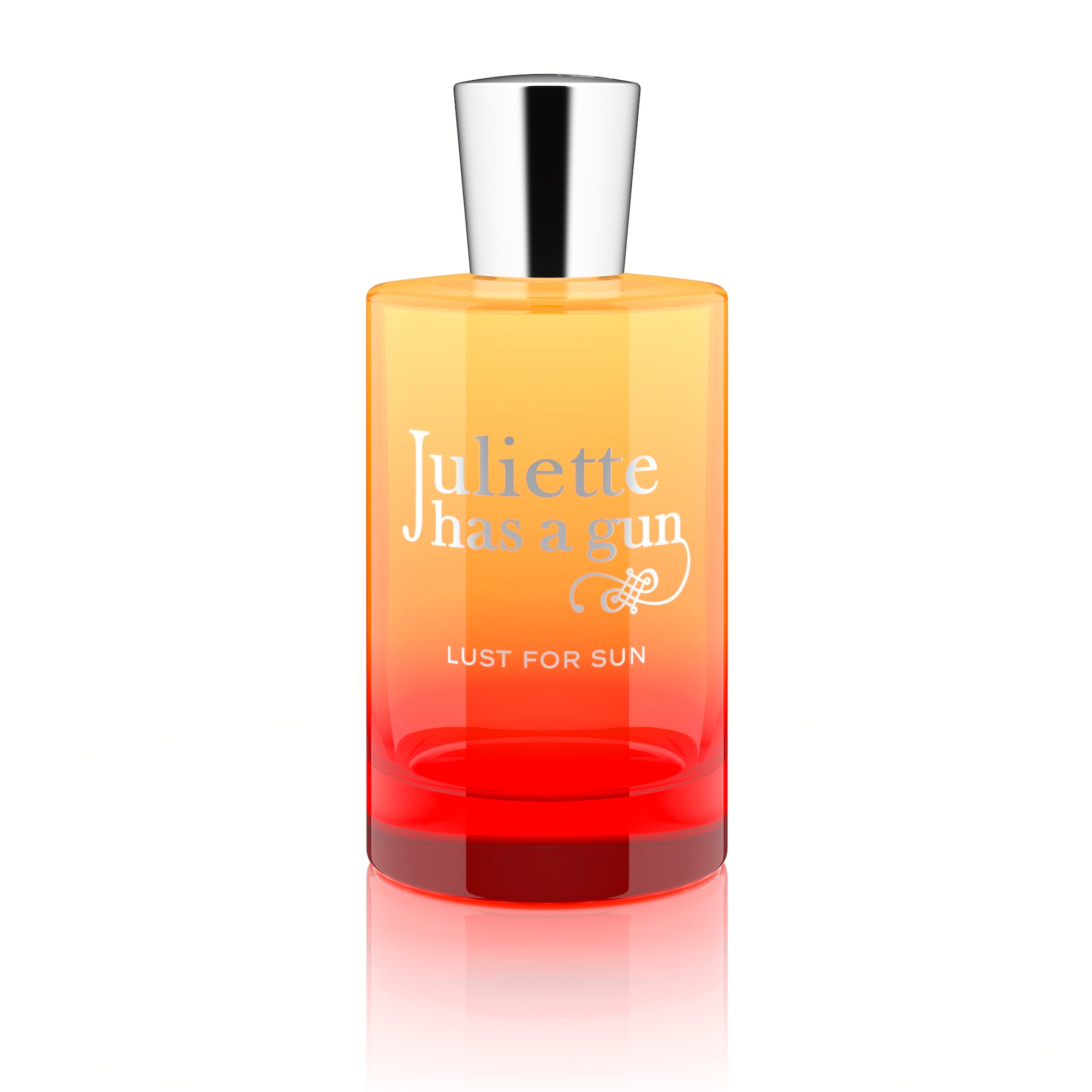 Lust for Sun Eau de Parfum