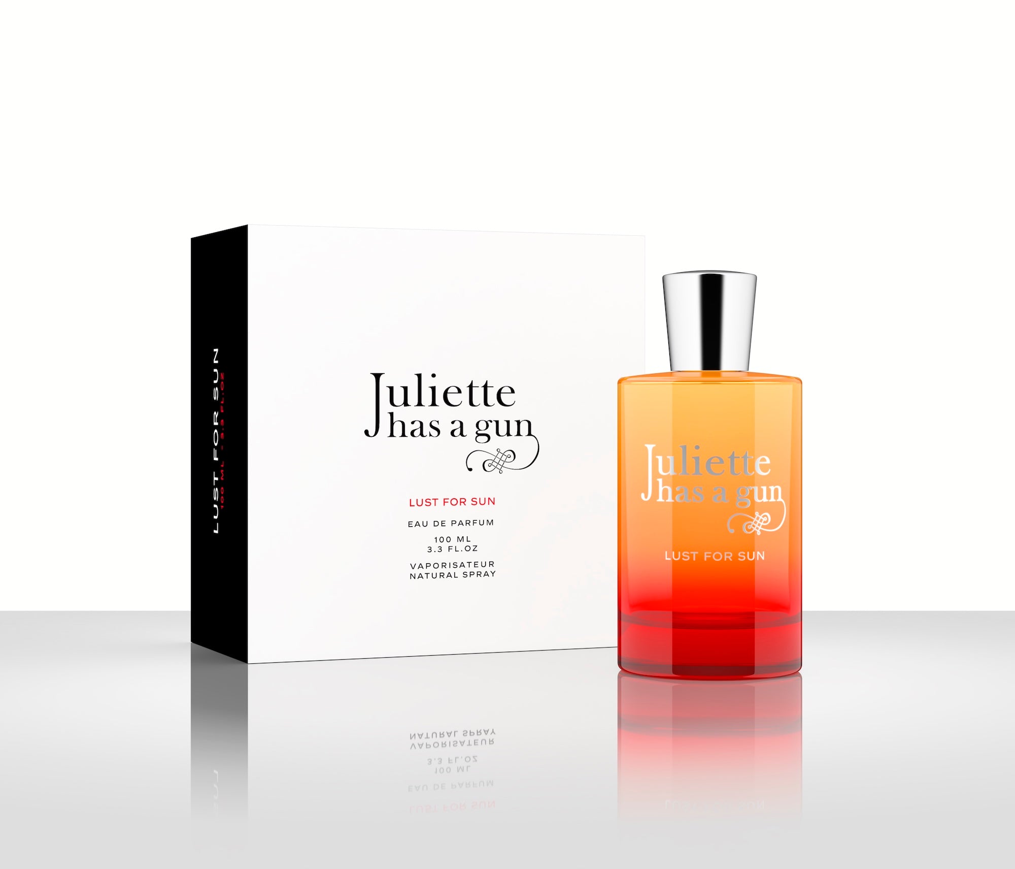 Lust for Sun Eau de Parfum