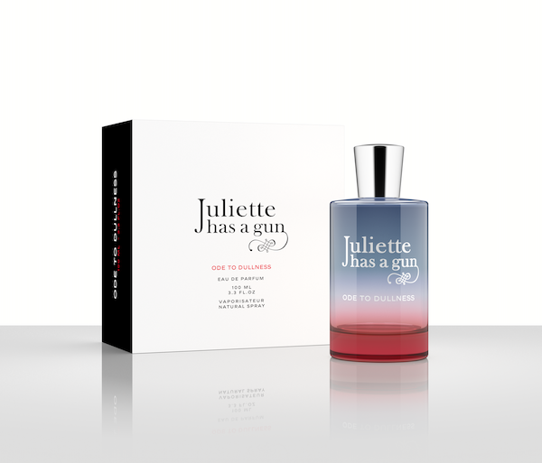 Ode To Dullness Eau de Parfum
