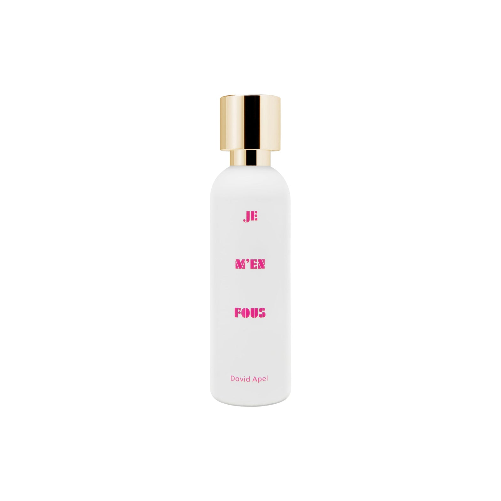 Je M'en Fous Parfum